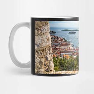 Hvar Mug